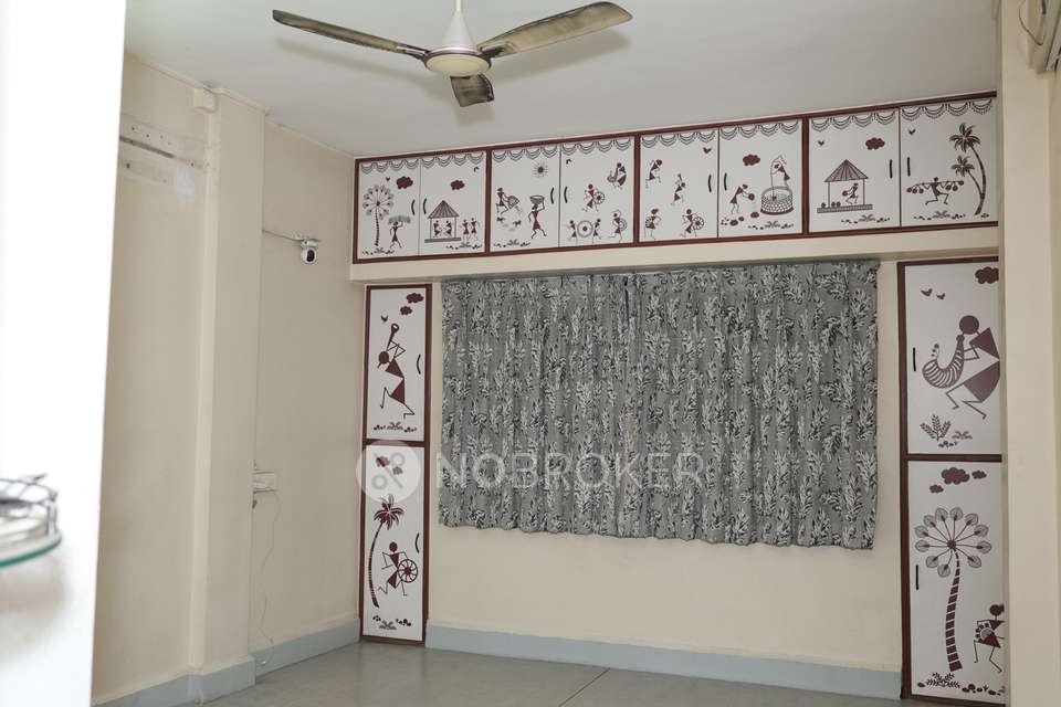 2 BHK Flat In Vrindavan Housing Complex For Sale  In Kothrud