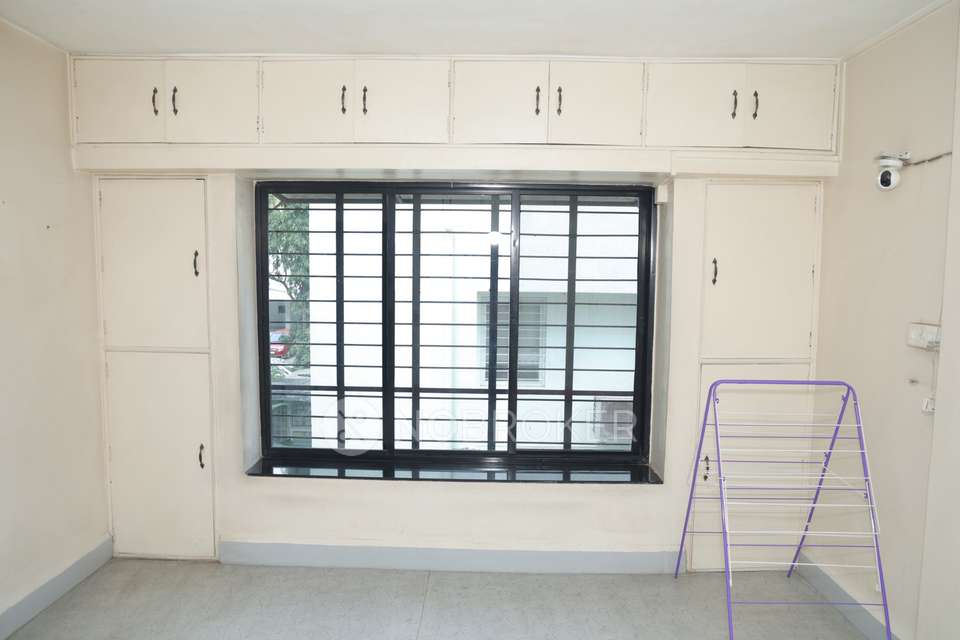 2 BHK Flat In Vrindavan Housing Complex For Sale  In Kothrud