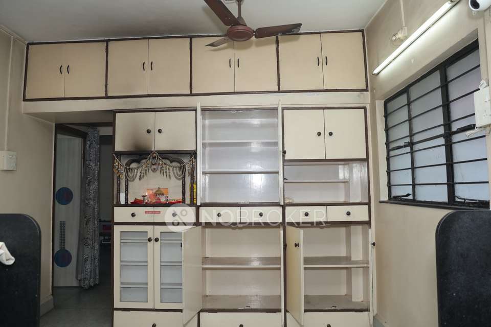 2 BHK Flat In Vrindavan Housing Complex For Sale  In Kothrud