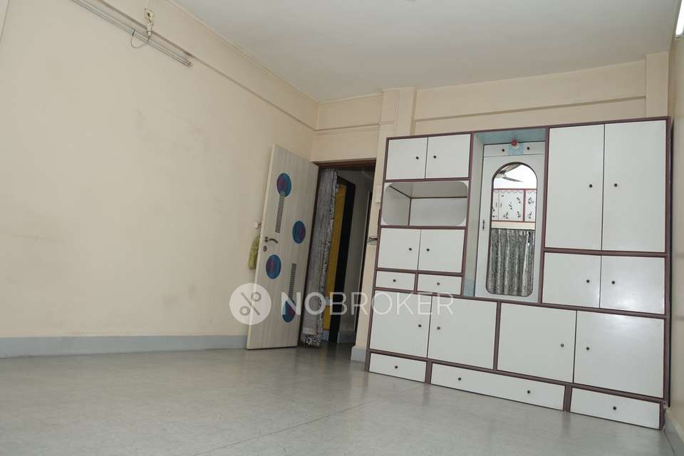 2 BHK Flat In Vrindavan Housing Complex For Sale  In Kothrud