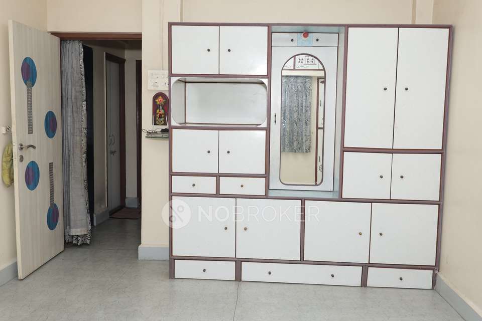 2 BHK Flat In Vrindavan Housing Complex For Sale  In Kothrud