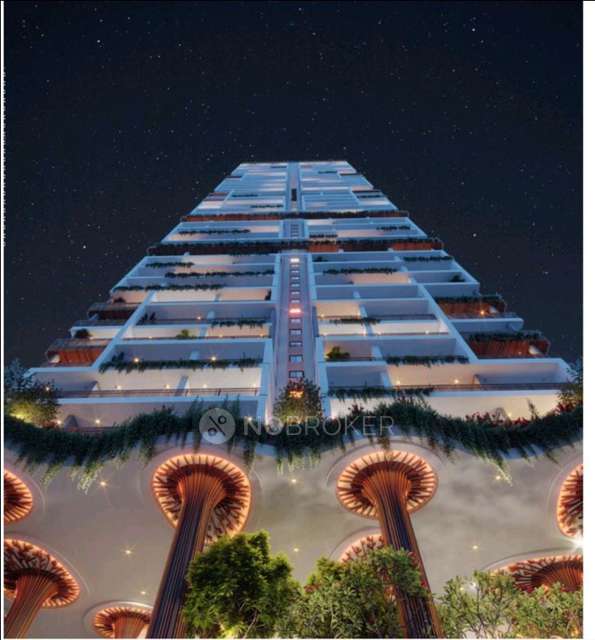 3 BHK Flat In Lansum El Palacio For Sale  In Alkapur Township