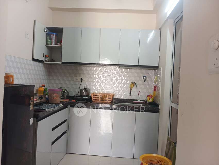 2 BHK Flat In Godrej Green Cove For Sale  In Mahalunge
