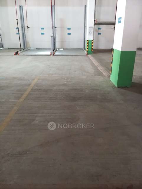 2 BHK Flat In Godrej Green Cove For Sale  In Mahalunge