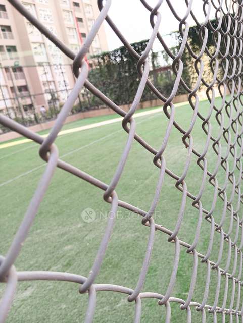 2 BHK Flat In Godrej Green Cove For Sale  In Mahalunge