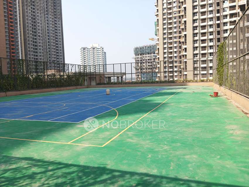 2 BHK Flat In Godrej Green Cove For Sale  In Mahalunge
