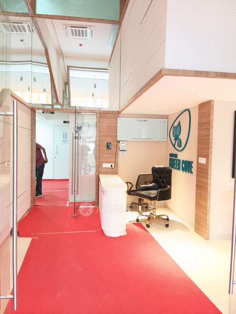 2 BHK Flat In Godrej Green Cove For Sale  In Mahalunge