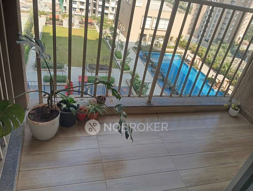 2 BHK Flat In Godrej Green Cove For Sale  In Mahalunge