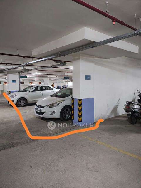 2 BHK Flat In Godrej Green Cove For Sale  In Mahalunge