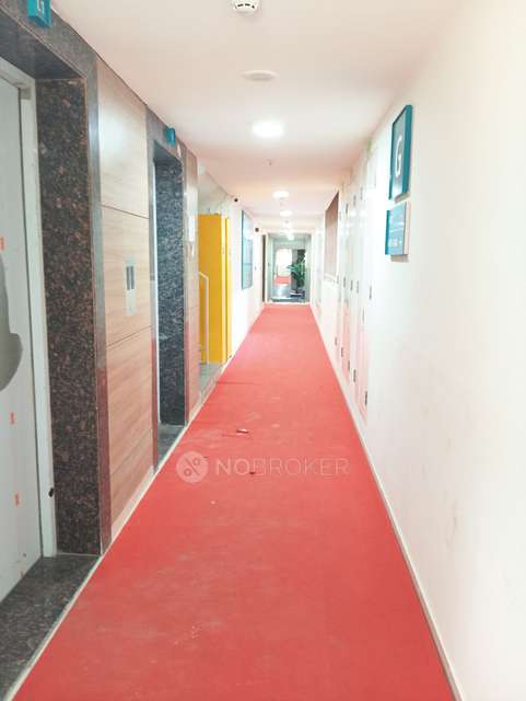 2 BHK Flat In Godrej Green Cove For Sale  In Mahalunge