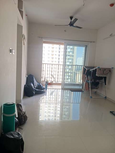 2 BHK Flat In Godrej Green Cove For Sale  In Mahalunge