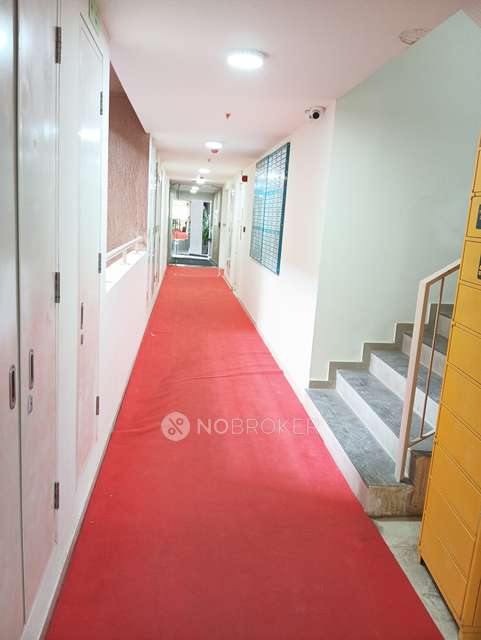 2 BHK Flat In Godrej Green Cove For Sale  In Mahalunge