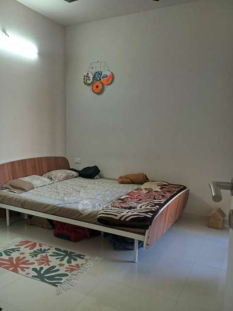 2 BHK Flat In Godrej Green Cove For Sale  In Mahalunge