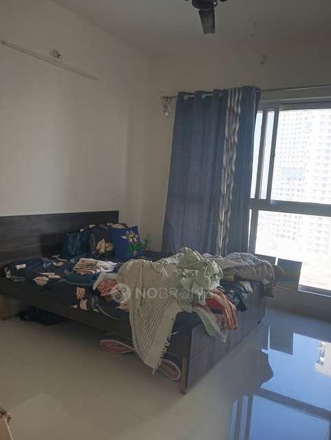 2 BHK Flat In Godrej Green Cove For Sale  In Mahalunge