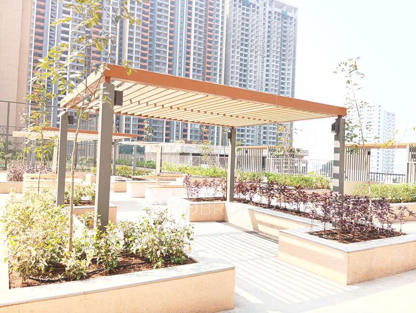 2 BHK Flat In Godrej Green Cove For Sale  In Mahalunge