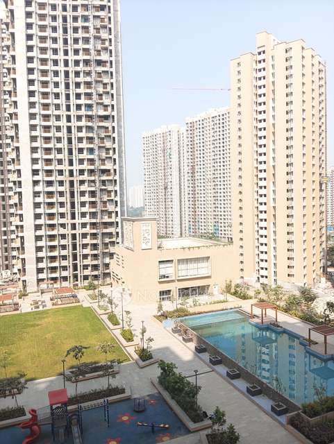 2 BHK Flat In Godrej Green Cove For Sale  In Mahalunge