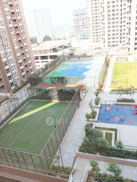 2 BHK Flat In Godrej Green Cove For Sale  In Mahalunge