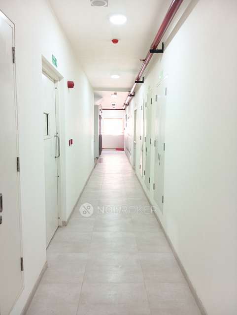 2 BHK Flat In Godrej Green Cove For Sale  In Mahalunge