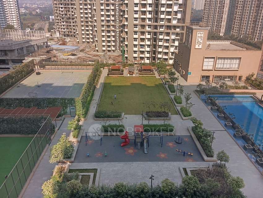 2 BHK Flat In Godrej Green Cove For Sale  In Mahalunge