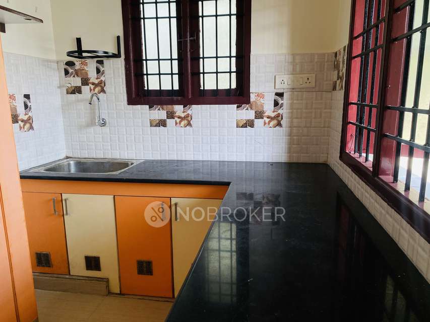 2 BHK Flat In Sri Sai Residency, Vijay Builders For Sale  In Bala Garden