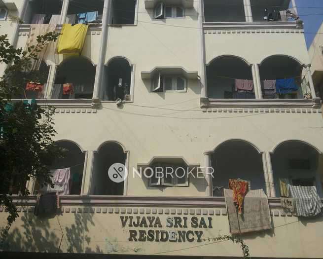 2 BHK Flat In Vijay Sri Sai Residency, Manickam Nagar For Sale  In Manickam Nagar
