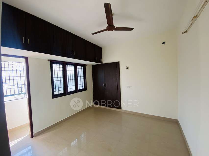 2 BHK Flat In Sri Sai Residency, Vijay Builders For Sale  In Bala Garden