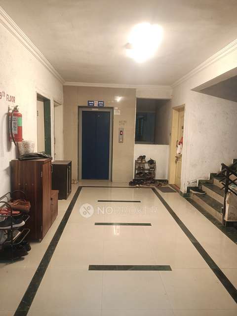 2 BHK Flat In Shivam Serene Scapes For Sale  In Ravet