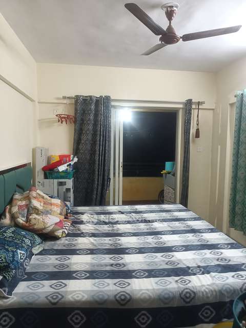 2 BHK Flat In Shivam Serene Scapes For Sale  In Ravet