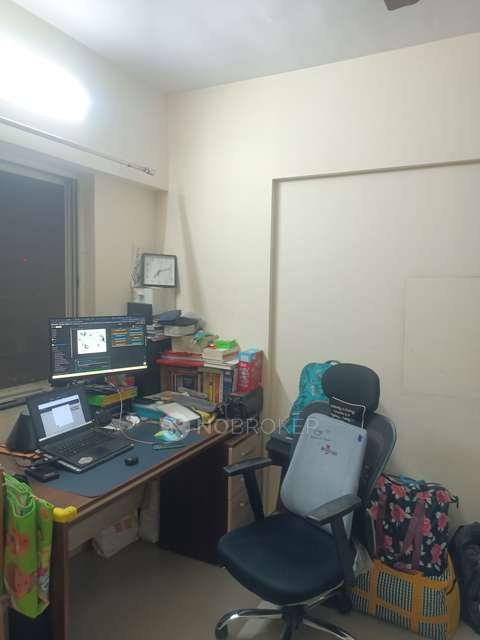 2 BHK Flat In Shivam Serene Scapes For Sale  In Ravet