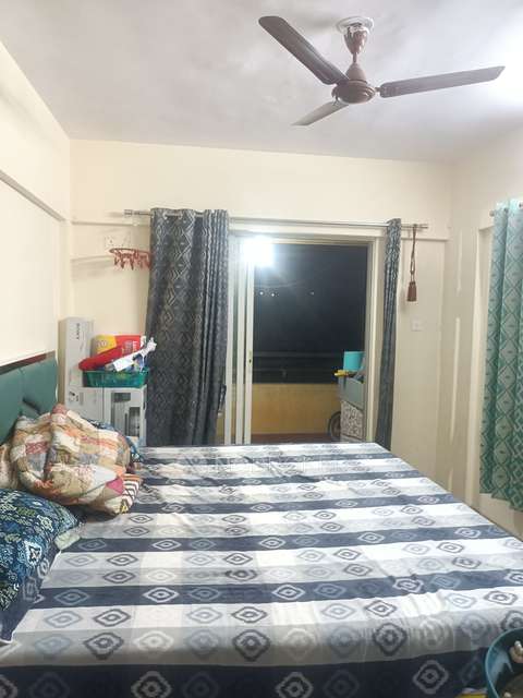 2 BHK Flat In Shivam Serene Scapes For Sale  In Ravet