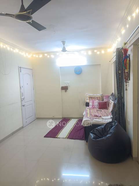 2 BHK Flat In Shivam Serene Scapes For Sale  In Ravet