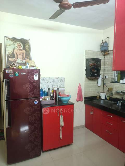 2 BHK Flat In Shivam Serene Scapes For Sale  In Ravet