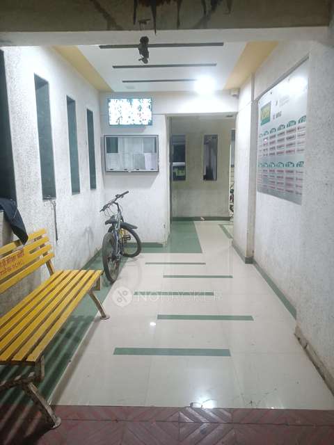 2 BHK Flat In Shivam Serene Scapes For Sale  In Ravet