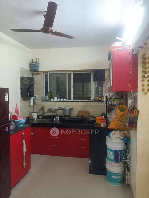 2 BHK Flat In Shivam Serene Scapes For Sale  In Ravet