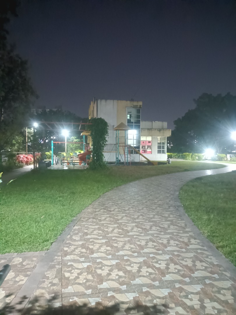 Shivam Serene Scapes