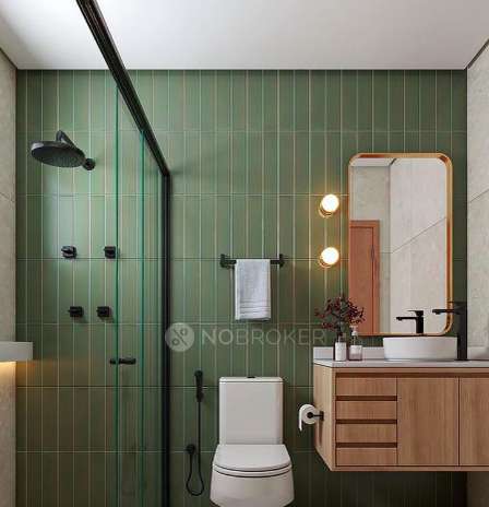 2 BHK Flat In Delta Elite For Sale  In Pushpak Nagar