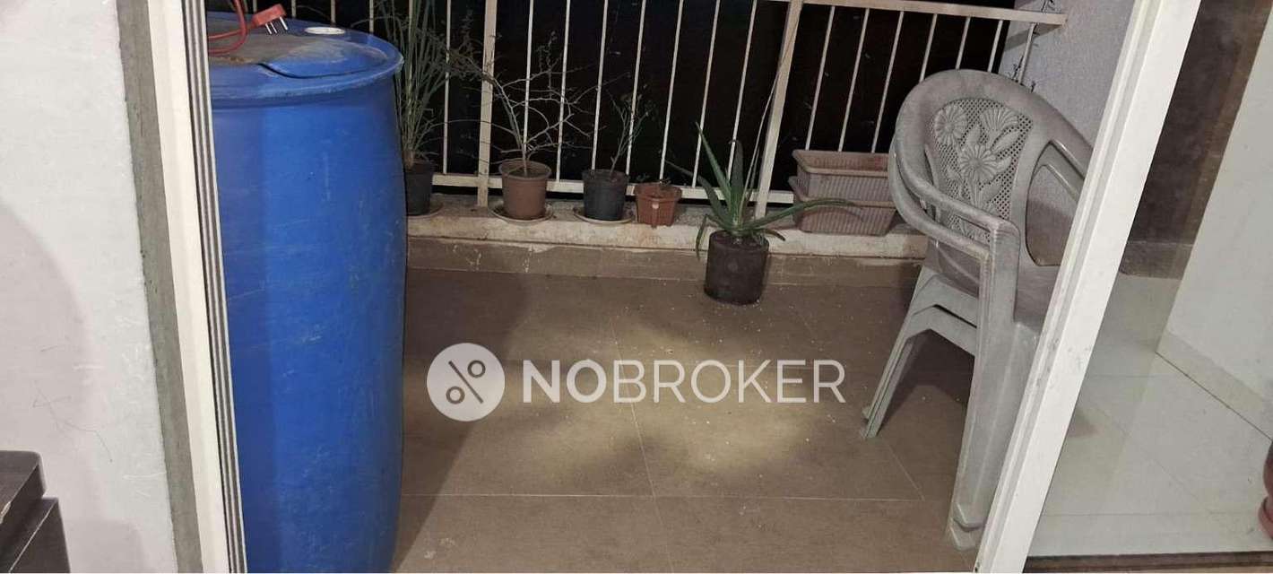 1 BHK Flat In Royal Flora Complex for Rent  In Ambernath