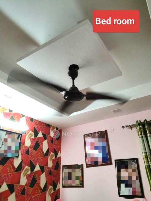 1 BHK Flat For Sale  In Rohini