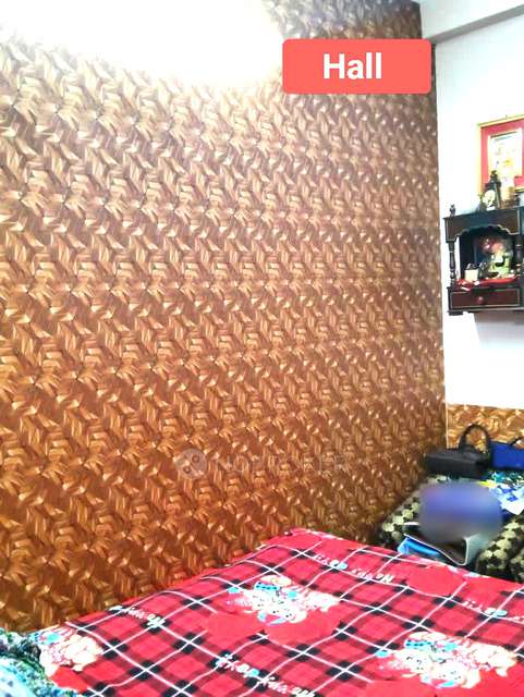 1 BHK Flat For Sale  In Rohini