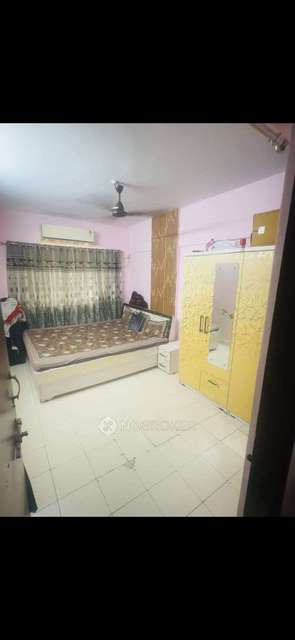 1 BHK Flat In Apartment for Rent  In Thane West