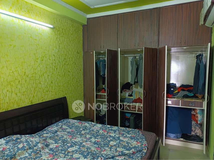 2 BHK Flat In Ashok Vihar Phase Ii for Rent  In Ashok Vihar Phase 2