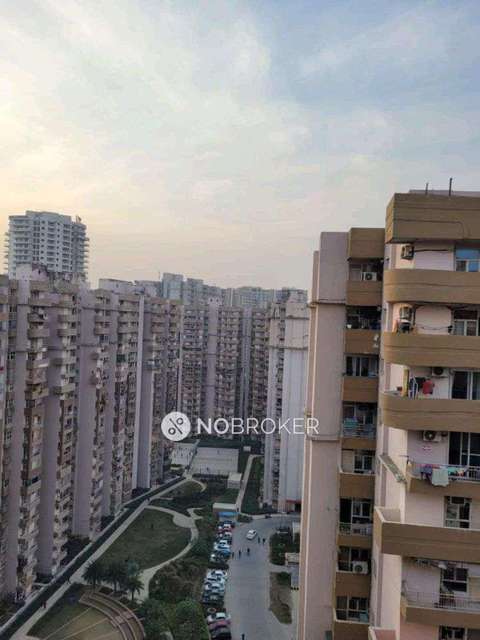 3 BHK Flat In Supertech Capetown, Sector 74 For Sale  In Sector 74