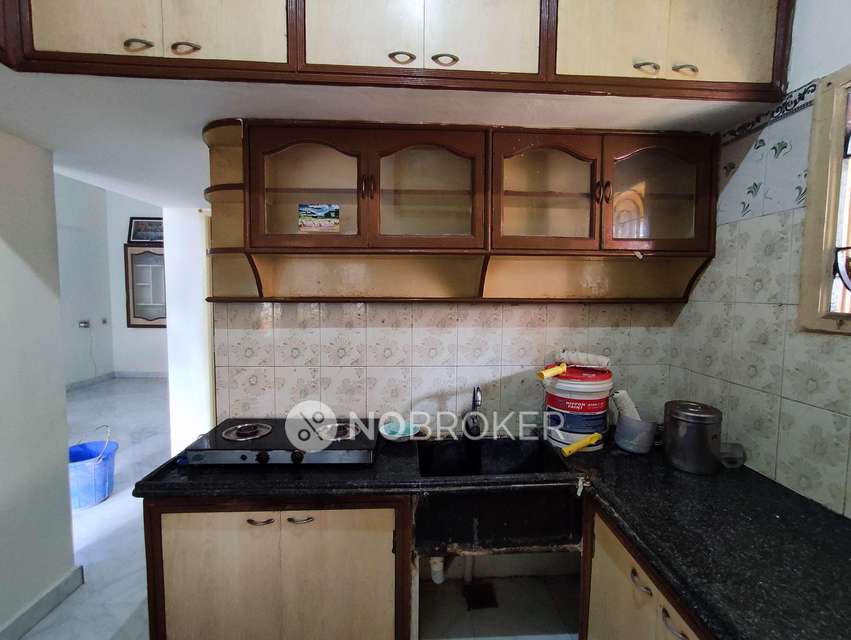 2 BHK Flat In Anu Builders India Pvt Ltd For Sale  In Medavakkam