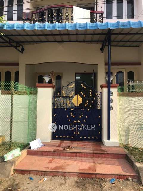 2 BHK Flat In Anu Builders India Pvt Ltd For Sale  In Medavakkam