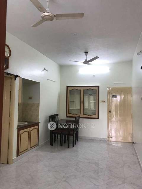 2 BHK Flat In Anu Builders India Pvt Ltd For Sale  In Medavakkam