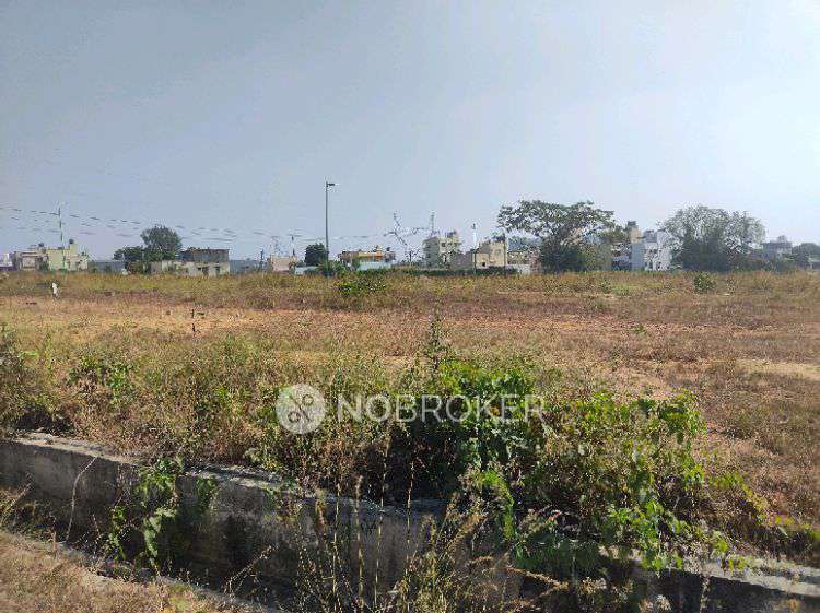 Plot For Sale  In Kempegowda