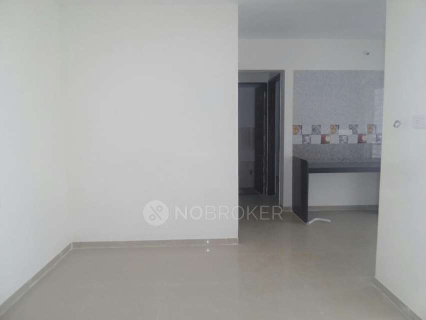 1 BHK Flat In Aksha Swapnalok For Sale  In Moshi