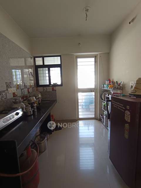 1 BHK Flat In Aksha Swapnalok For Sale  In Moshi