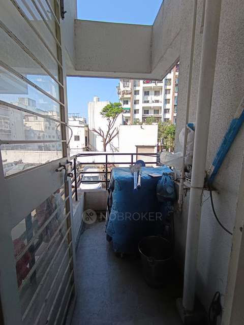 1 BHK Flat In Aksha Swapnalok For Sale  In Moshi