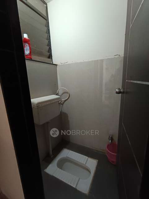 1 BHK Flat In Aksha Swapnalok For Sale  In Moshi